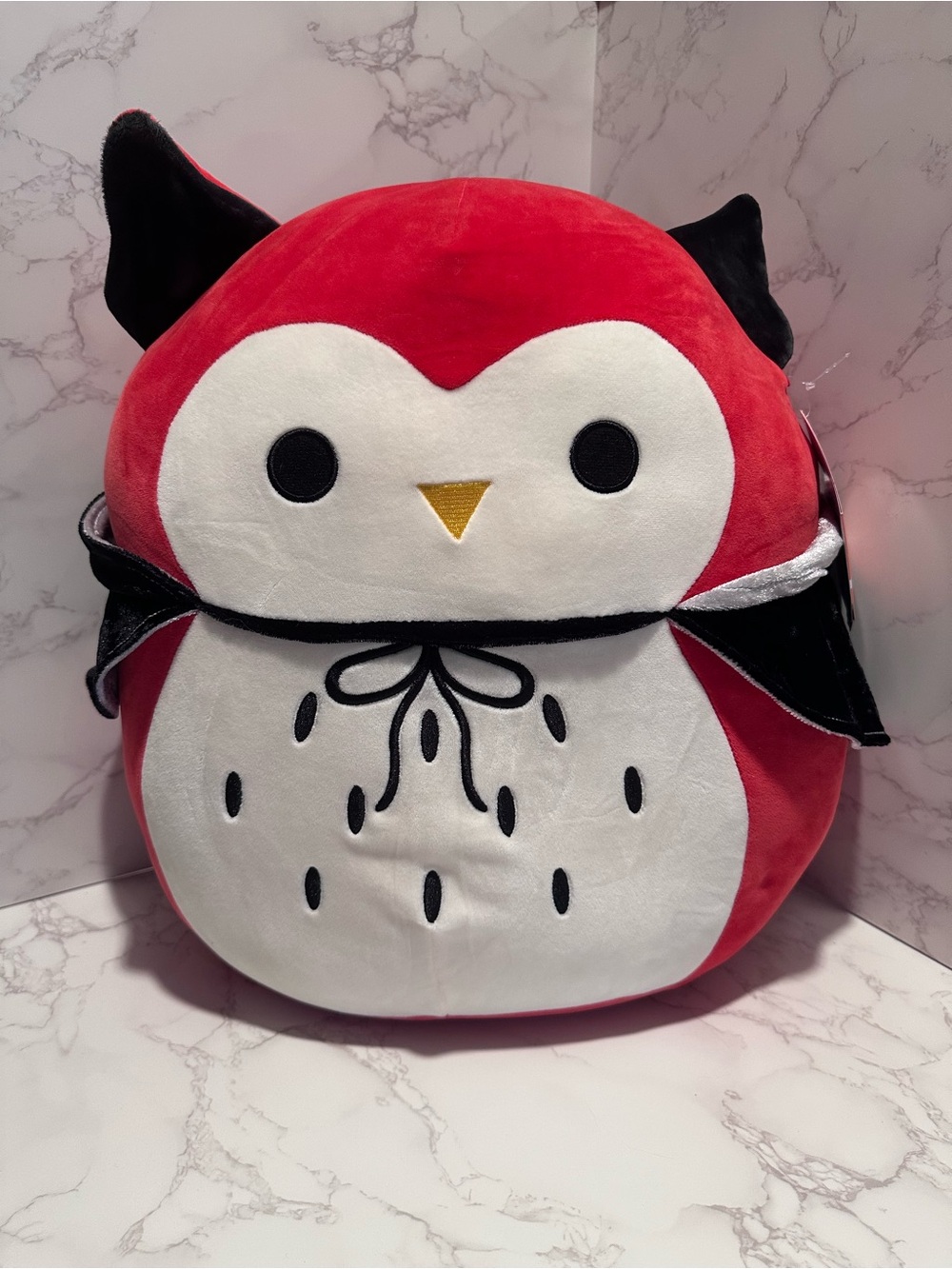 16in Demi Halloween Owl - Squishmallows